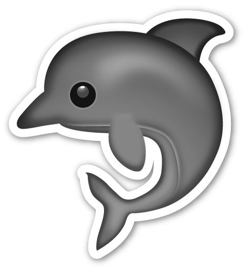 dolphin