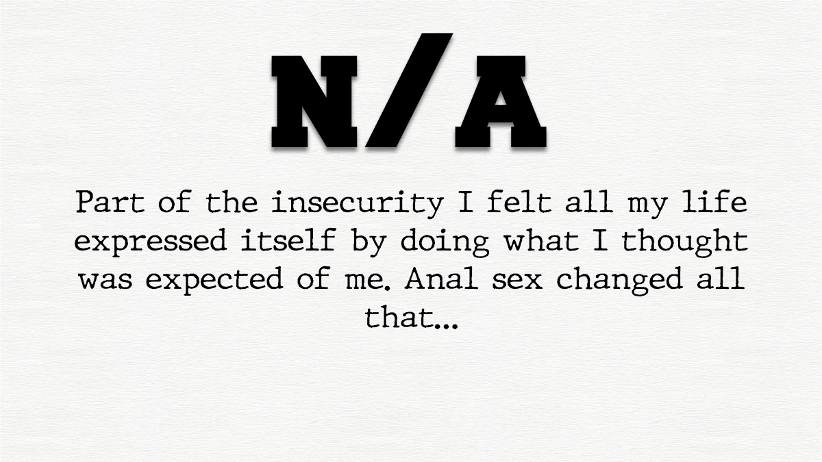 Six weeks of&nbsp;celibacy…