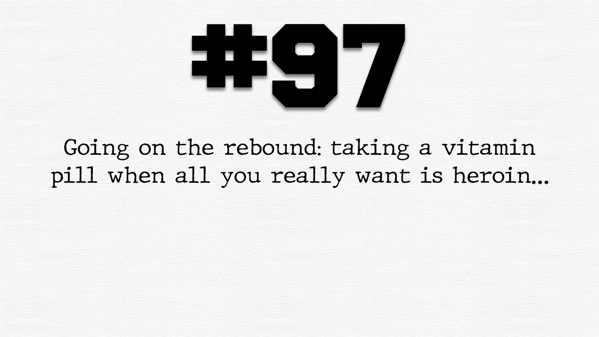 Guy #97 – Going on the&nbsp;prebound…